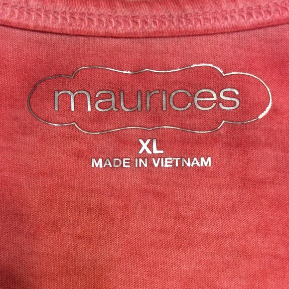 Maurices Studded Tank Too - Picture 3 of 3